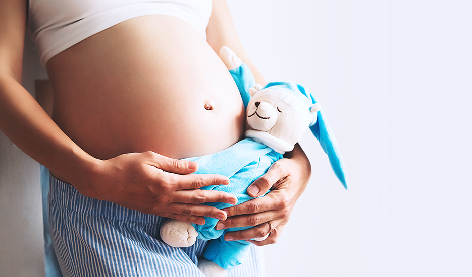 Zentiva Dla Lekarzy Artykuł Ciąża I Połóg 7547